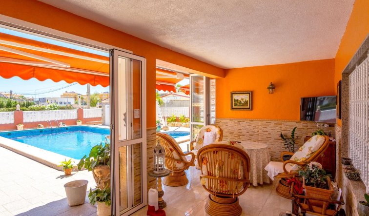 Reventa - Villa - Orihuela Costa - Campoamor