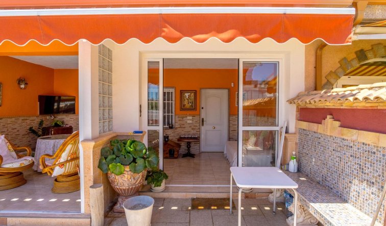 Reventa - Villa - Orihuela Costa - Campoamor