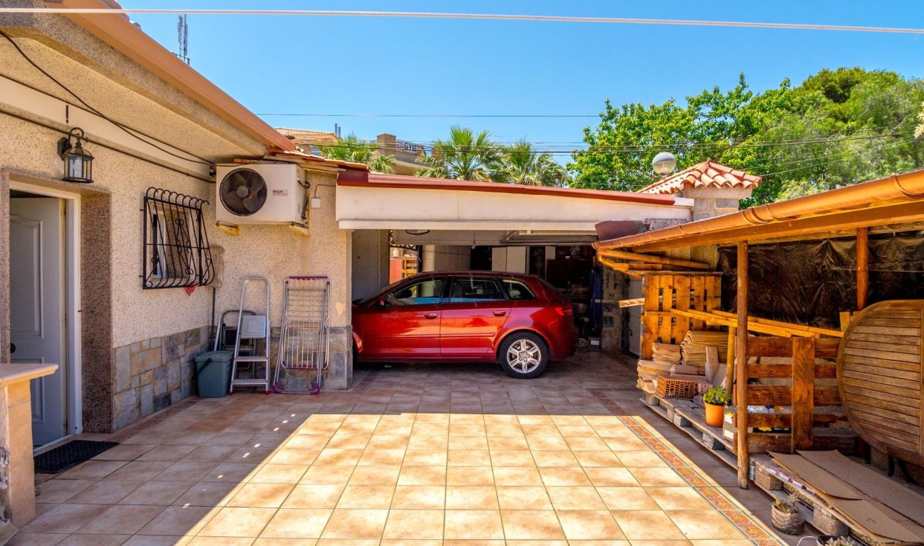 Reventa - Villa - Orihuela Costa - Campoamor