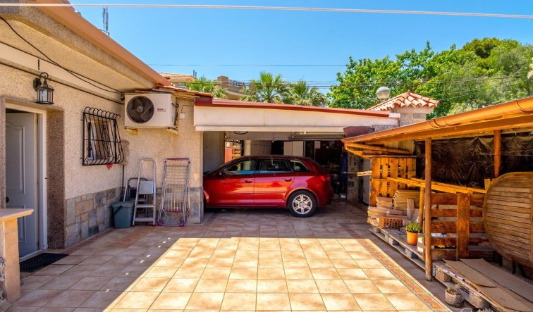 Reventa - Villa - Orihuela Costa - Campoamor