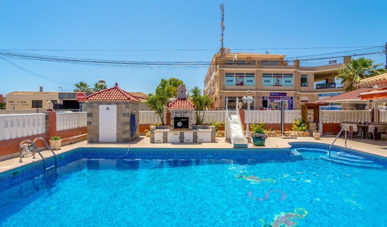 Reventa - Villa - Orihuela Costa - Campoamor