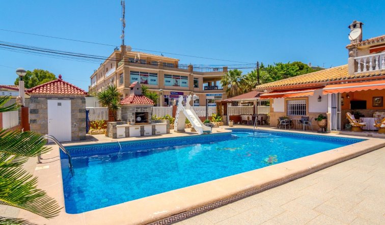 Reventa - Villa - Orihuela Costa - Campoamor