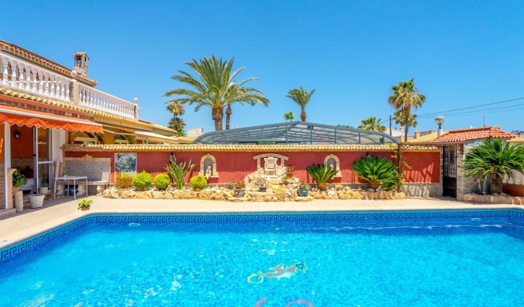 Reventa - Villa - Orihuela Costa - Campoamor
