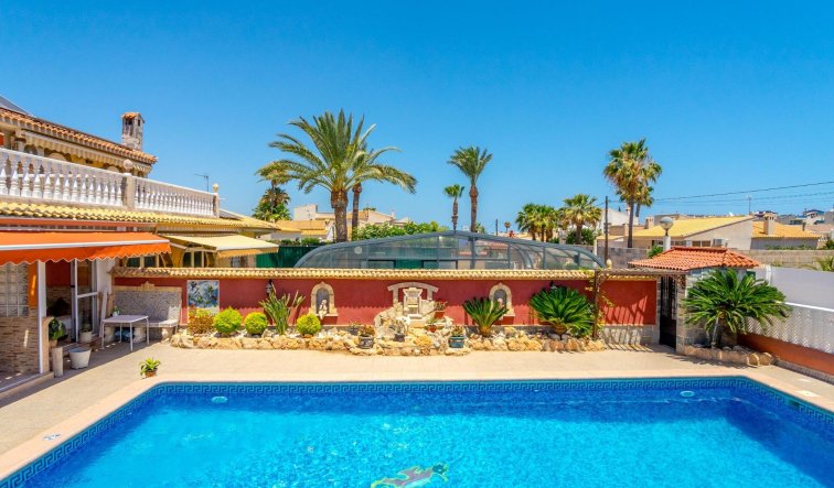 Reventa - Villa - Orihuela Costa - Campoamor