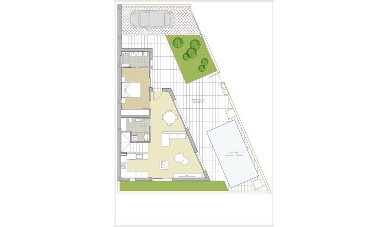 Obra nueva - Villa - Rojales - Pueblo