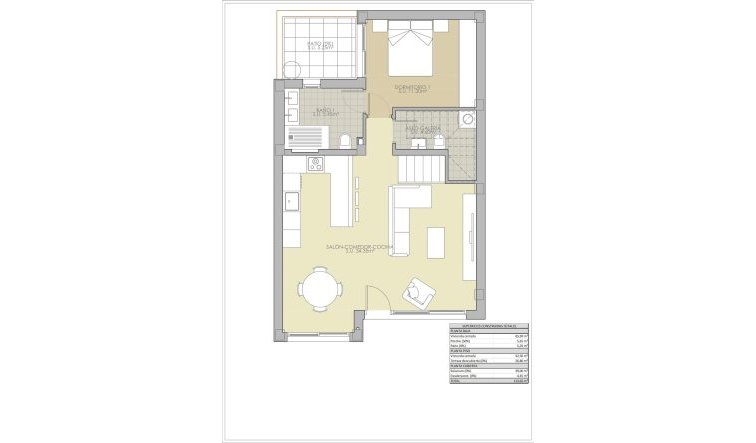 Obra nueva - Adosado - Rojales - Pueblo