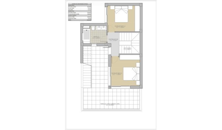 Obra nueva - Adosado - Rojales - Pueblo
