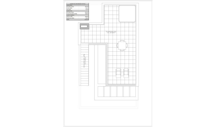 Obra nueva - Adosado - Rojales - Pueblo