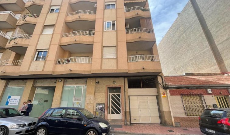 Reventa - Apartamento / piso - Torrevieja - Centro