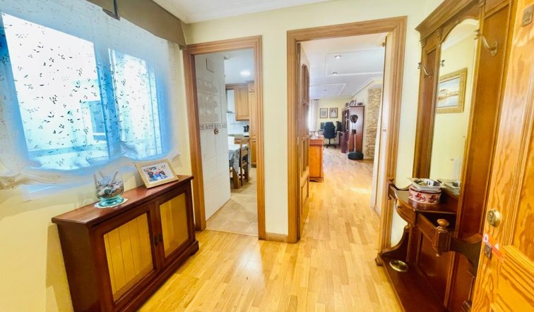 Reventa - Apartamento / piso - Torrevieja - Centro
