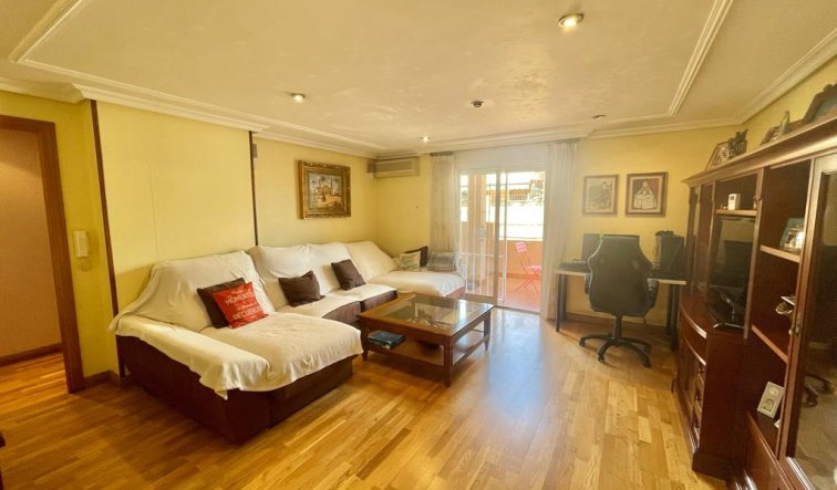 Reventa - Apartamento / piso - Torrevieja - Centro