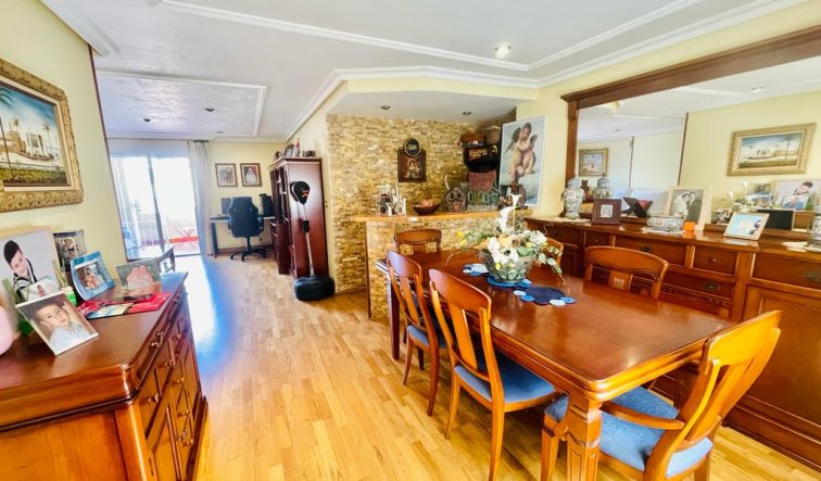 Reventa - Apartamento / piso - Torrevieja - Centro