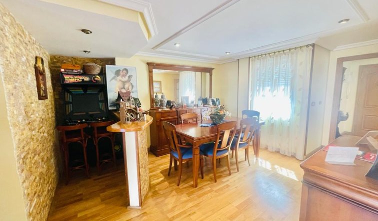 Reventa - Apartamento / piso - Torrevieja - Centro