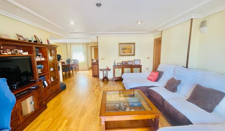 Reventa - Apartamento / piso - Torrevieja - Centro