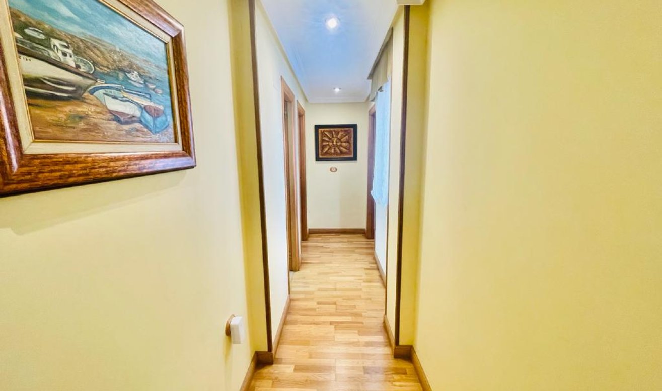Reventa - Apartamento / piso - Torrevieja - Centro