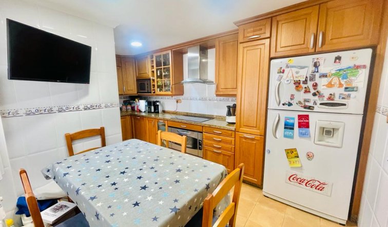 Reventa - Apartamento / piso - Torrevieja - Centro