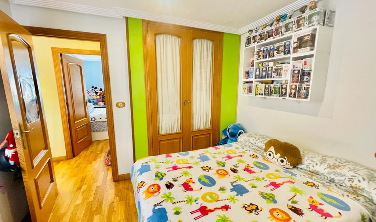 Reventa - Apartamento / piso - Torrevieja - Centro