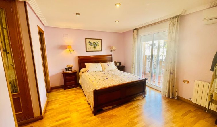 Reventa - Apartamento / piso - Torrevieja - Centro