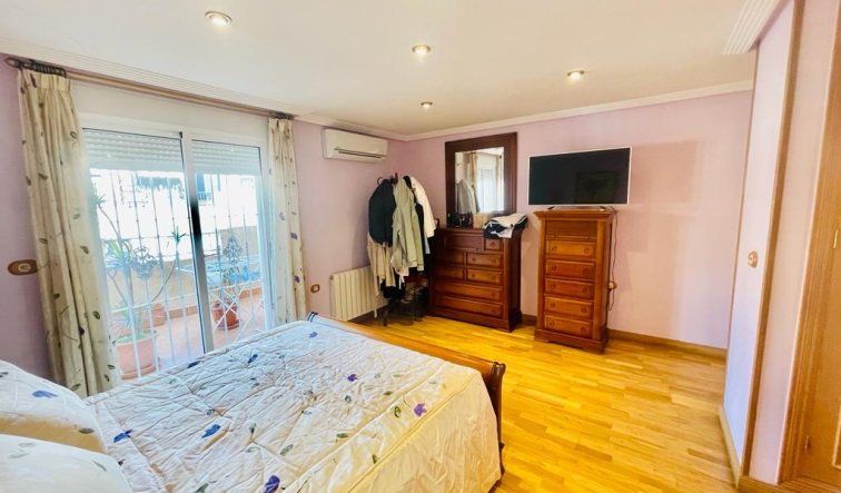 Reventa - Apartamento / piso - Torrevieja - Centro