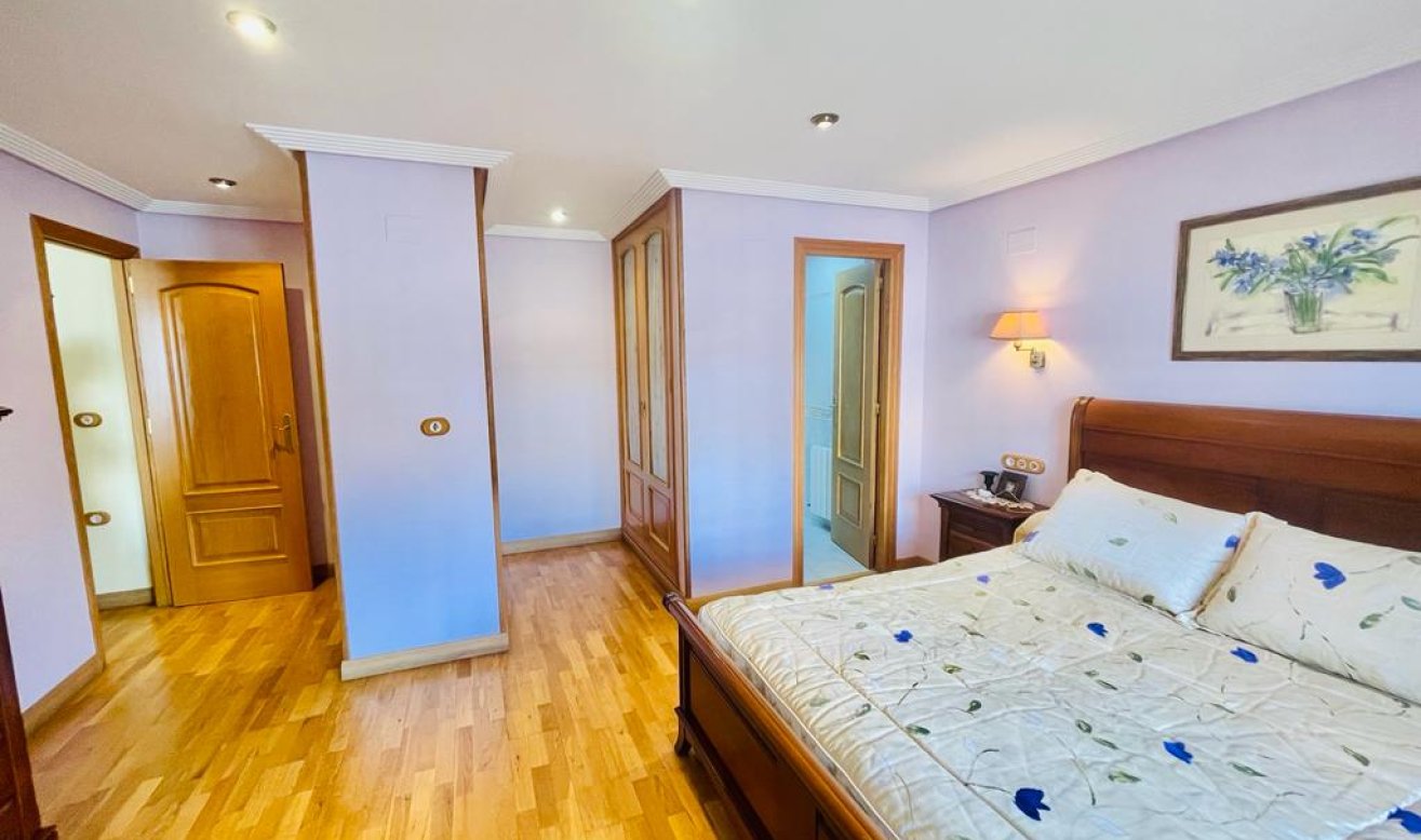 Reventa - Apartamento / piso - Torrevieja - Centro
