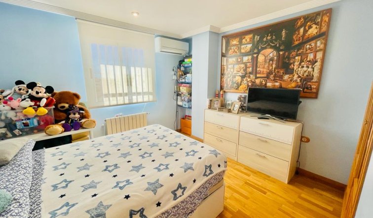 Reventa - Apartamento / piso - Torrevieja - Centro