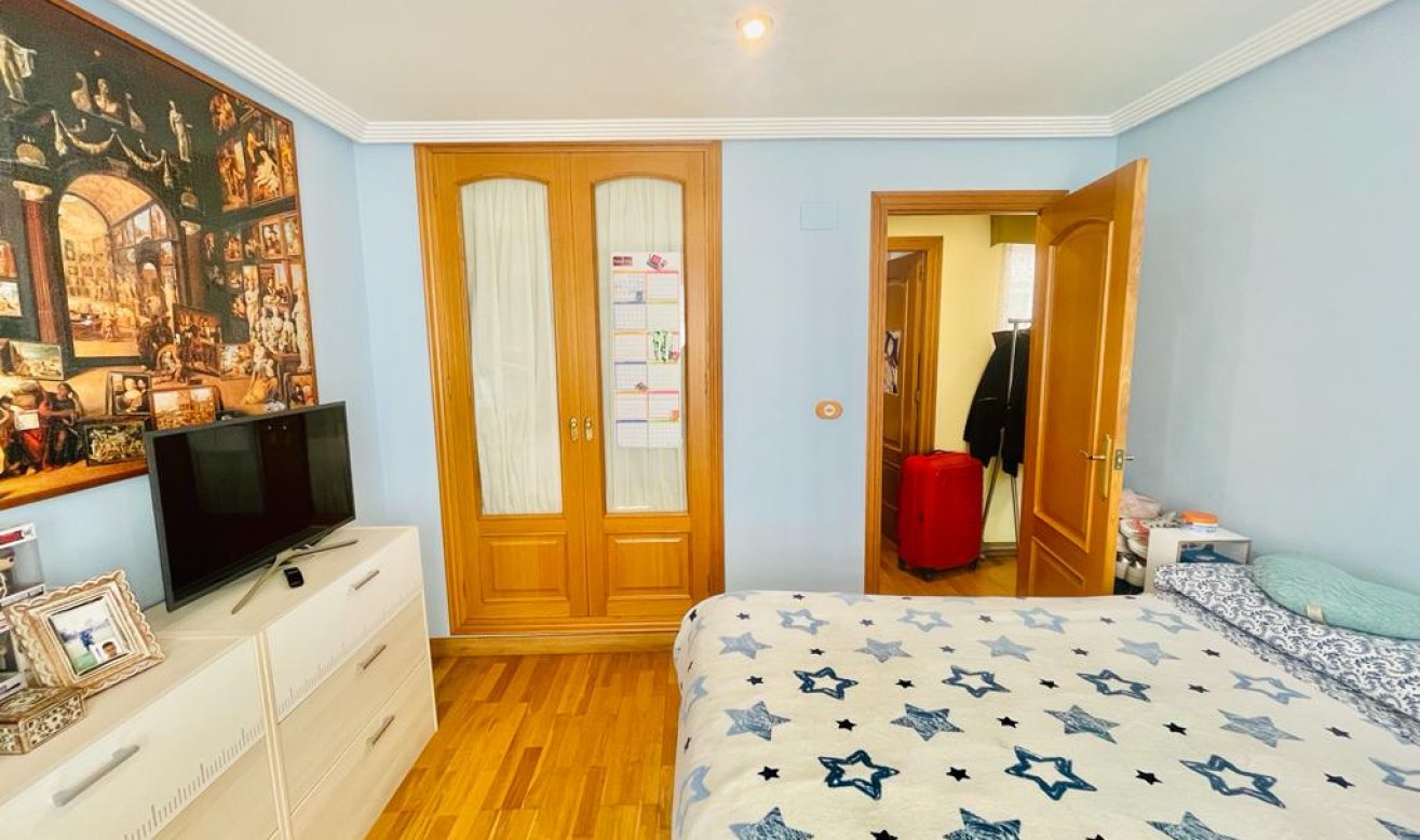 Reventa - Apartamento / piso - Torrevieja - Centro