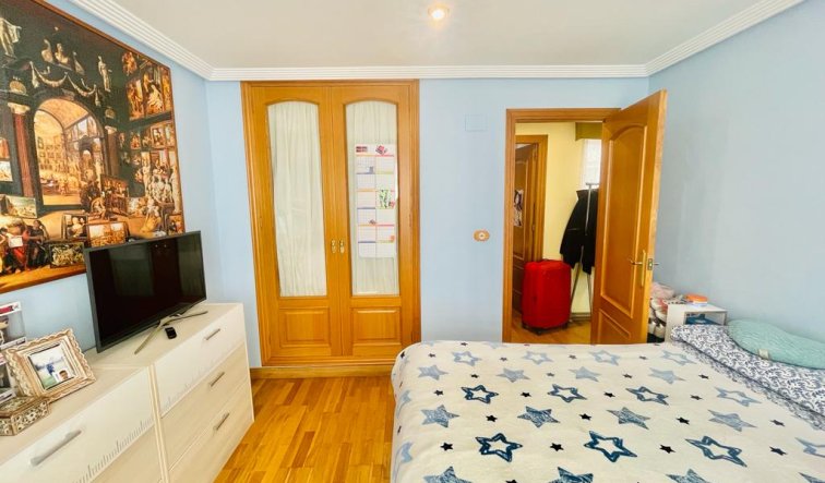 Reventa - Apartamento / piso - Torrevieja - Centro