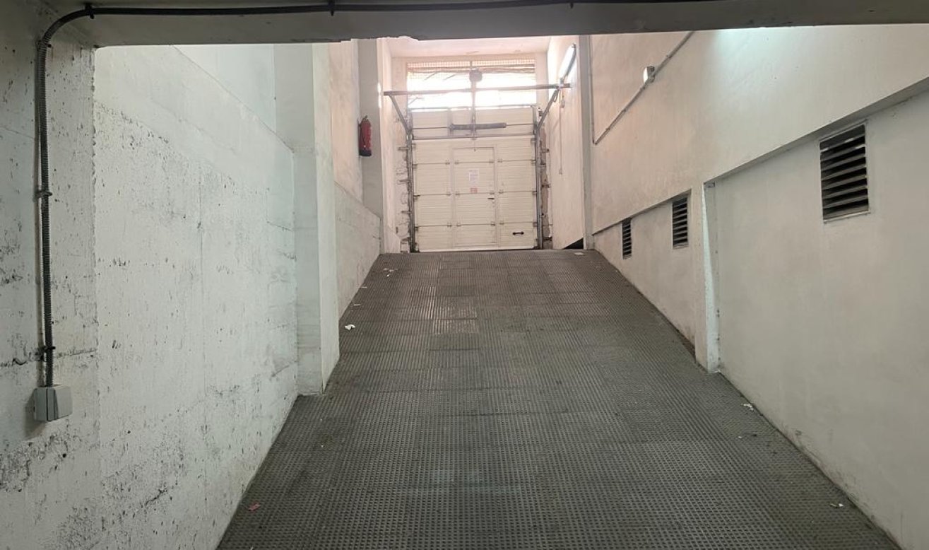 Reventa - Apartamento / piso - Torrevieja - Centro