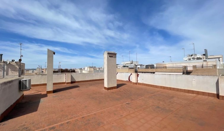 Reventa - Apartamento / piso - Torrevieja - Centro