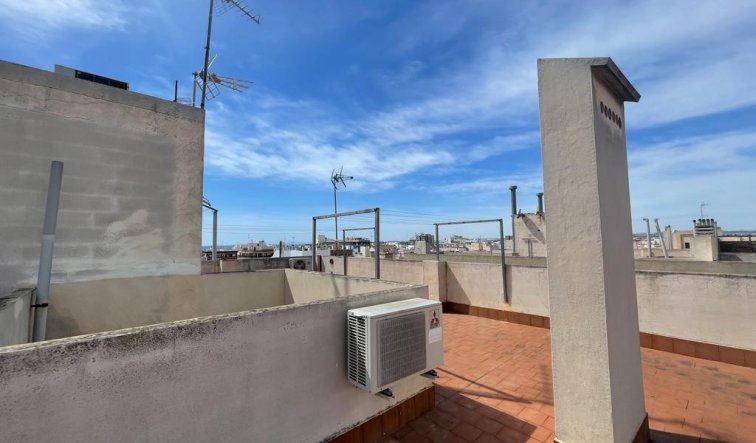 Reventa - Apartamento / piso - Torrevieja - Centro