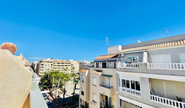Reventa - Apartamento / piso - Torrevieja - Playa del Cura