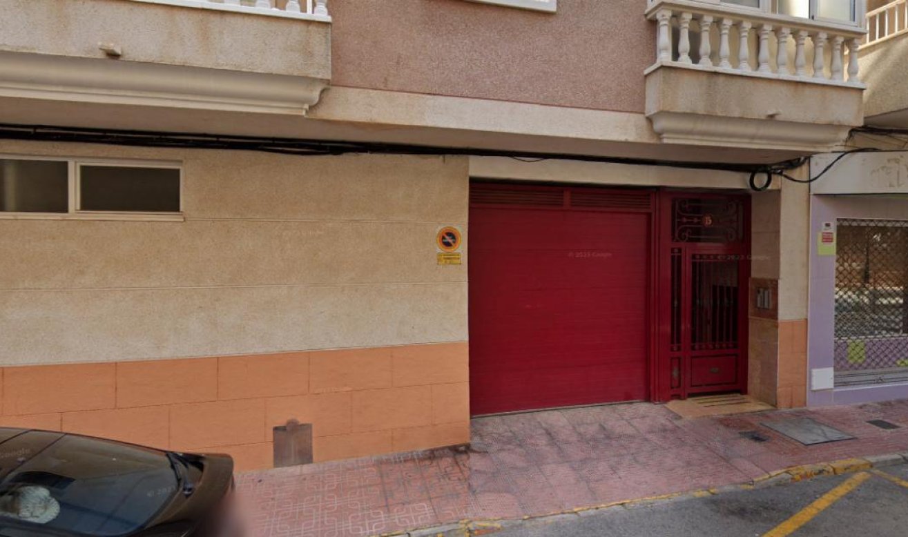 Reventa - Apartamento / piso - Torrevieja - Playa del Cura