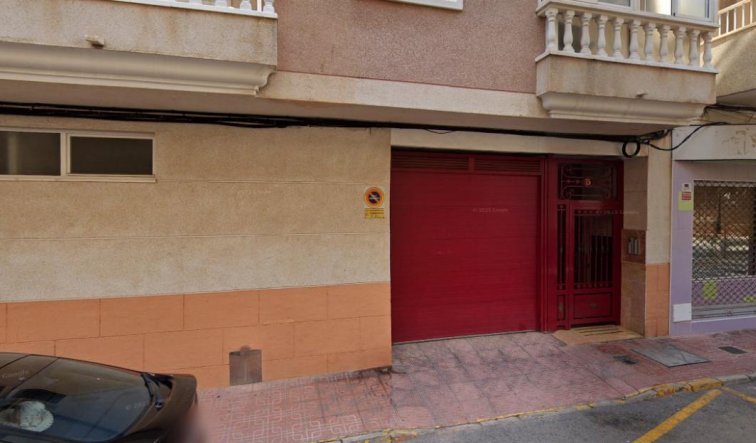 Reventa - Apartamento / piso - Torrevieja - Playa del Cura