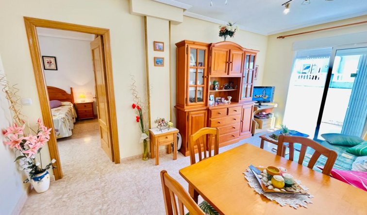 Reventa - Apartamento / piso - Torrevieja - Playa del Cura