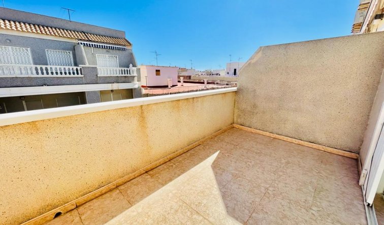 Reventa - Apartamento / piso - Torrevieja - Playa del Cura