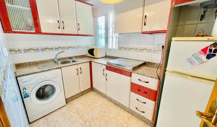 Reventa - Apartamento / piso - Torrevieja - Playa del Cura
