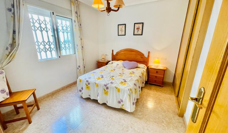 Reventa - Apartamento / piso - Torrevieja - Playa del Cura