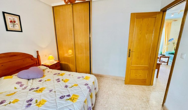Reventa - Apartamento / piso - Torrevieja - Playa del Cura