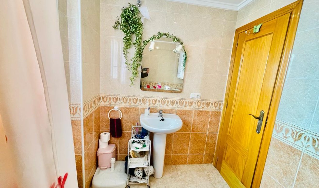 Reventa - Apartamento / piso - Torrevieja - Playa del Cura