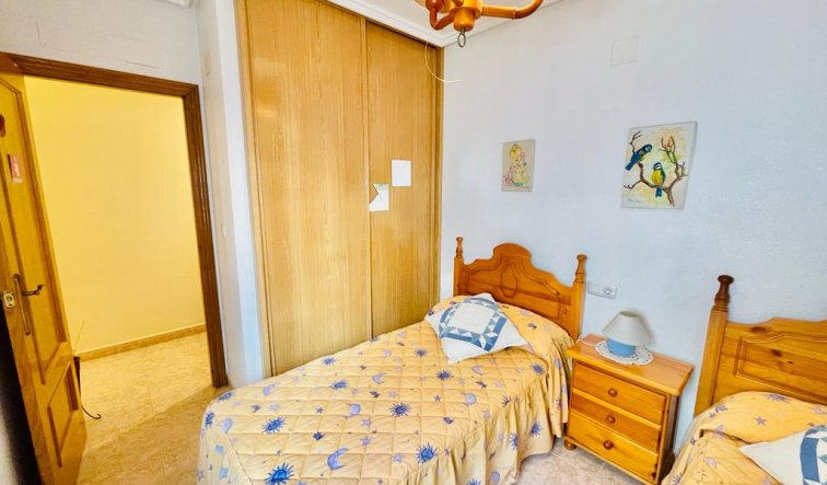Reventa - Apartamento / piso - Torrevieja - Playa del Cura