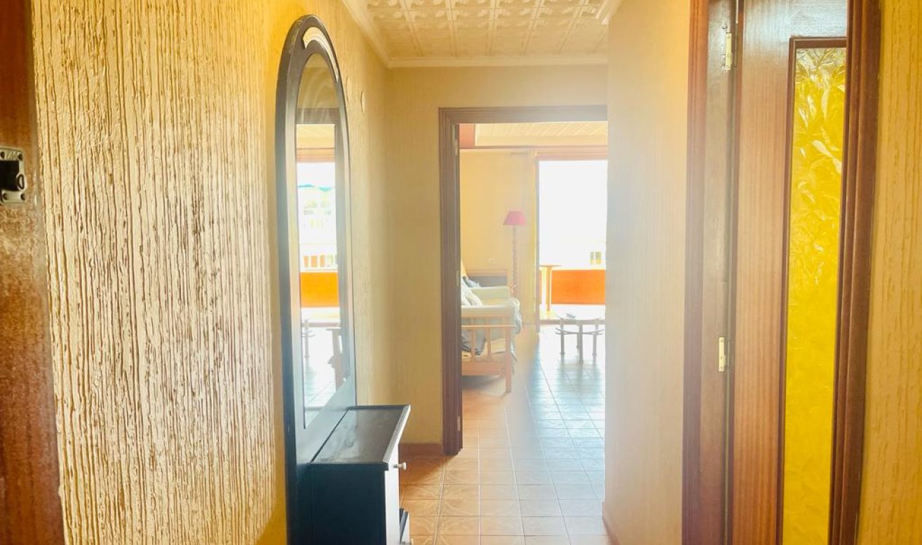 Reventa - Apartamento / piso - Torrevieja - Playa de La Acequion