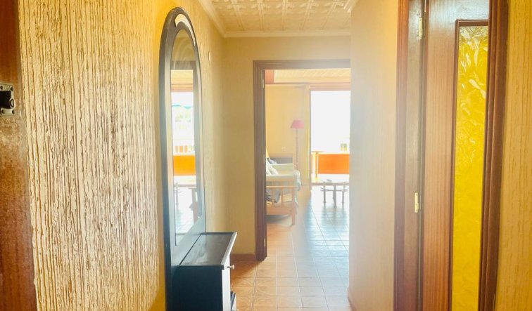 Reventa - Apartamento / piso - Torrevieja - Playa de La Acequion