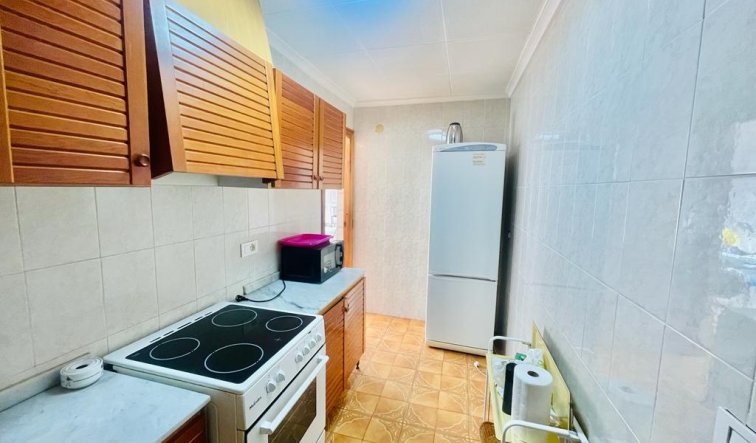 Reventa - Apartamento / piso - Torrevieja - Playa de La Acequion