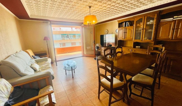 Reventa - Apartamento / piso - Torrevieja - Playa de La Acequion