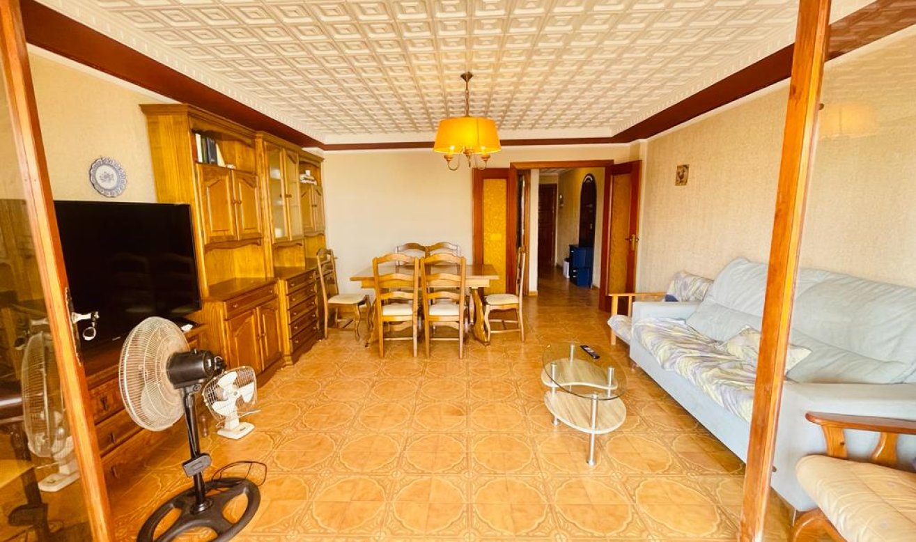 Reventa - Apartamento / piso - Torrevieja - Playa de La Acequion