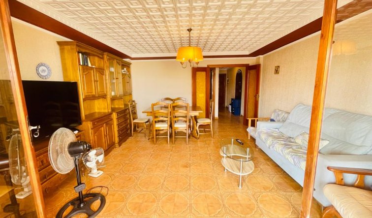 Reventa - Apartamento / piso - Torrevieja - Playa de La Acequion