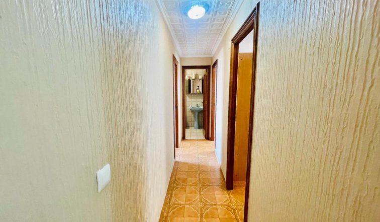 Reventa - Apartamento / piso - Torrevieja - Playa de La Acequion