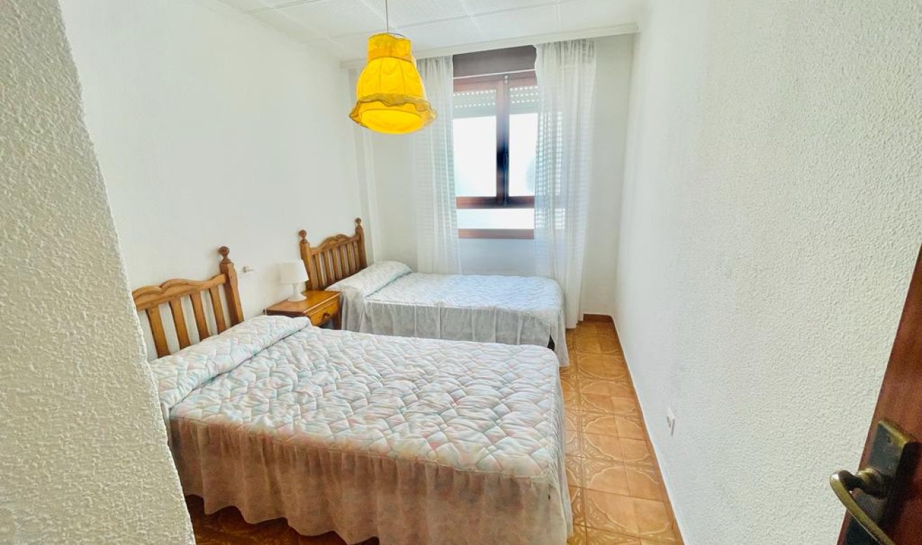 Reventa - Apartamento / piso - Torrevieja - Playa de La Acequion