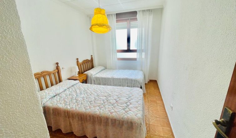 Reventa - Apartamento / piso - Torrevieja - Playa de La Acequion