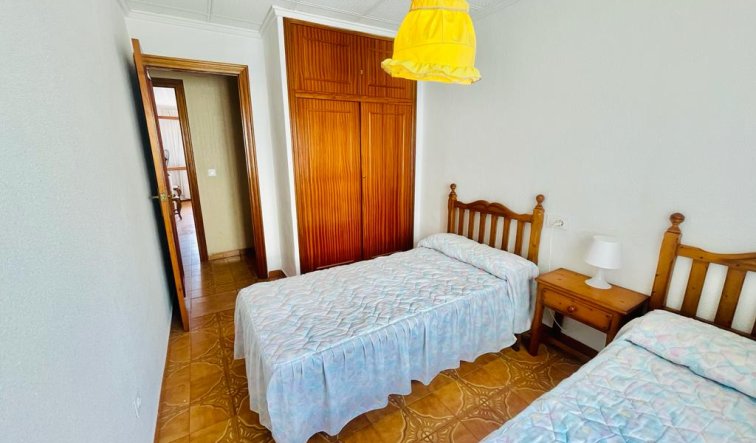 Reventa - Apartamento / piso - Torrevieja - Playa de La Acequion